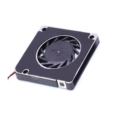 Mini PC CPU Fan For Kamrui OUVISLITE New